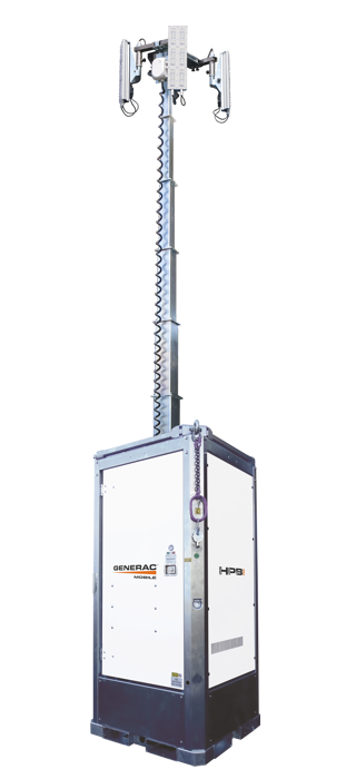 Hydro Power Box Hyper